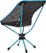 Swivel Chair_R1 - Black/O.Blue кресло (Helinox) 11201R1 фото 2