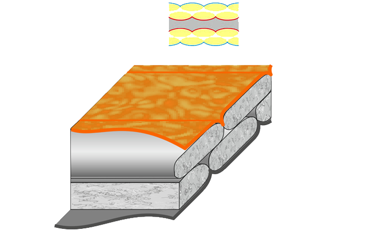 Спальник Terra Incognita Siesta 300 (–15°C –7°C +19°C)