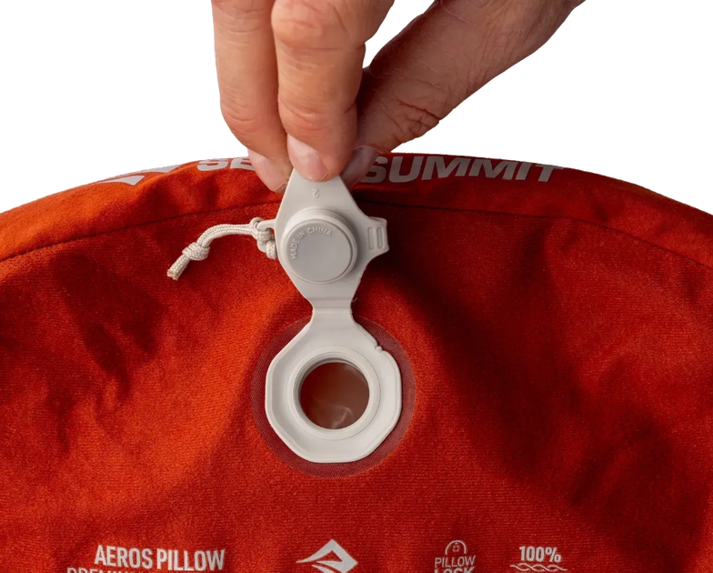 Надувна подушка Sea to Summit Aeros Premium Pillow Regular STS 000425 фото