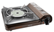 Плита Tramp інфрачервона з керамічним пальником UTRG-061