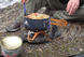 Казанок Jetboil Fluxring Helios II Cooking Pot 3 L