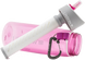Фляга с фильтром для воды LifeStraw Go 2-stage, pink
