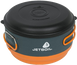 Казанок Jetboil Fluxring Helios II Cooking Pot 3 L JB CCP300 фото 1