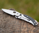 Розкладний ніж True Utility Skeletonknife TR TU571K фото 4