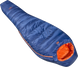 Спальный мешок Millet Light Down -5° (EN 0/-5/-24°C), blue depths