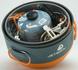 Казанок Jetboil Fluxring Helios II Cooking Pot 3 L JB CCP300 фото 3