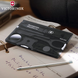 Набір Victorinox SwissCard Lite, black