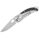 Розкладний ніж True Utility Skeletonknife TR TU571K фото 1