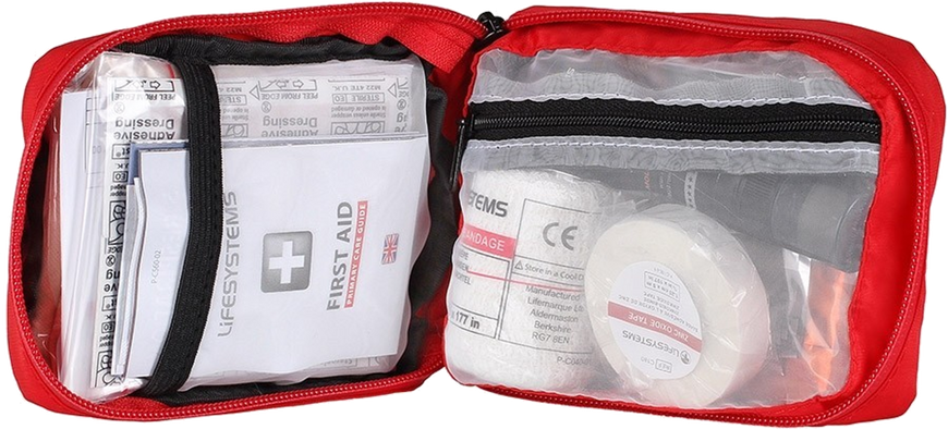 Аптечка Lifesystems Snow Sports First Aid Kit