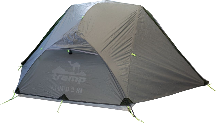 Палатка Tramp Cloud 2