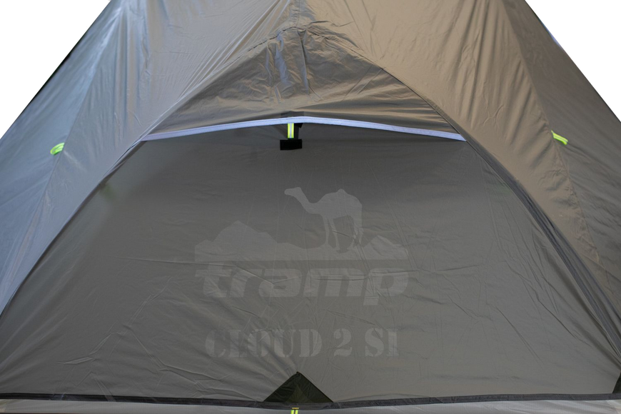 Палатка Tramp Cloud 2