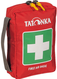 Аптечка Tatonka First Aid Kit Basic NEW Red TAT 2708.015 фото