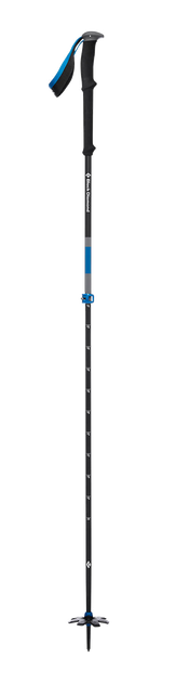 Лижні палиці Black Diamond Expedition 2 Pro Ski Poles BD 111573-145 фото