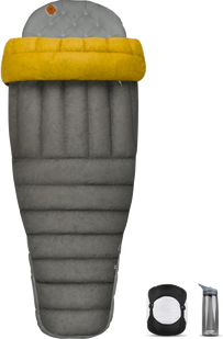 Спальник Sea to Summit Ember Series Eb2 Regular (-4&deg;/-2&deg;&nbsp;С) STS AEB2-R350 фото