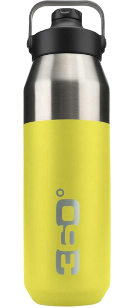 Фляга Sea To Summit Vacuum Insulated Stainless Steel Bottle with Sip Cap 1,0 L