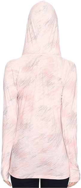 Термокофта Women's Merino 150 Pattern Hoody SW 15261.438-XS фото