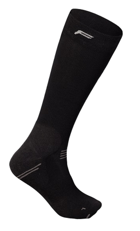 Code SN 300 /43-46 black шкарпетки (F)
