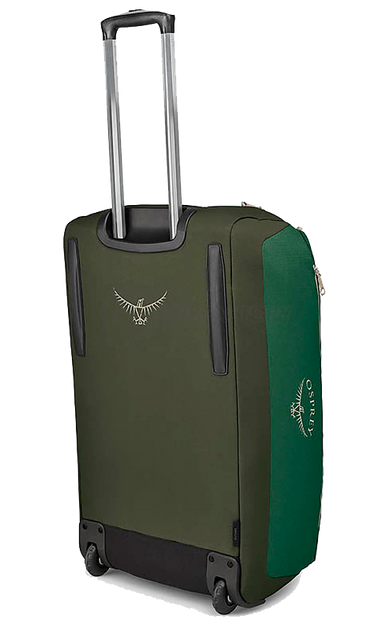 Сумка на колесах Daylight Wheeled Duffel 85 009.3438 фото
