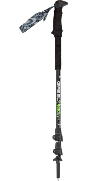 Трекінгові палиці Gabel Mont Blanc Tour Lite (2025) moss 034.0033 фото