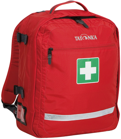 Аптечка Tatonka First Aid Pack Red