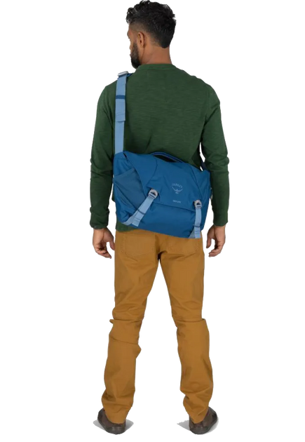 Сумка Osprey Daylite Messenger 009.3774 фото
