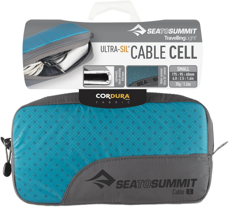 Чохол Sea to Summit Ultra-Sil Cable Cel S