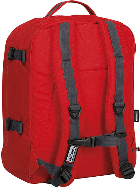 Аптечка Tatonka First Aid Pack Red TAT 2730.015 фото