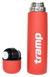 Термос Tramp Basic 1,0 л, red