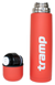 Термос TRAMP Basic 1 л UTRC-113 Червоний UTRC-113-red фото 1
