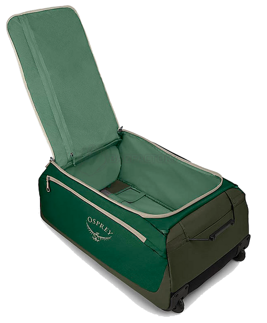 Сумка на колесах Daylight Wheeled Duffel 85 009.3438 фото