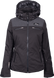 Куртка Alpine Crown Sienna, темно-сірий/чорний, XS