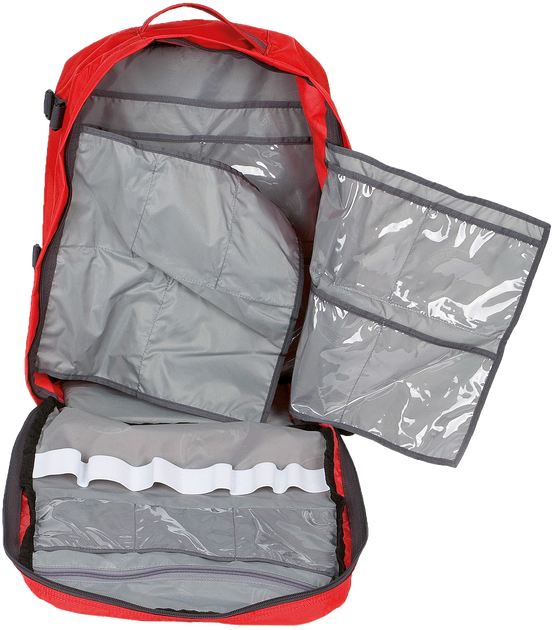 Аптечка Tatonka First Aid Pack Red TAT 2730.015 фото