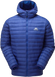 Куртка Mountain Equipment Arete Hooded Jacket, Sodalite Blue, L