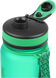 Фляга Lifeventure Tritan Bottle 0.65 L, green