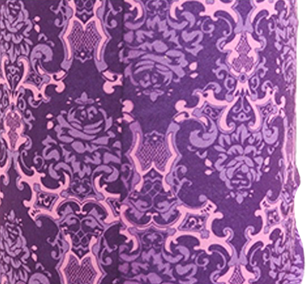 Зимовий баф 5000 miles Royal Violet 5M_W_061 фото