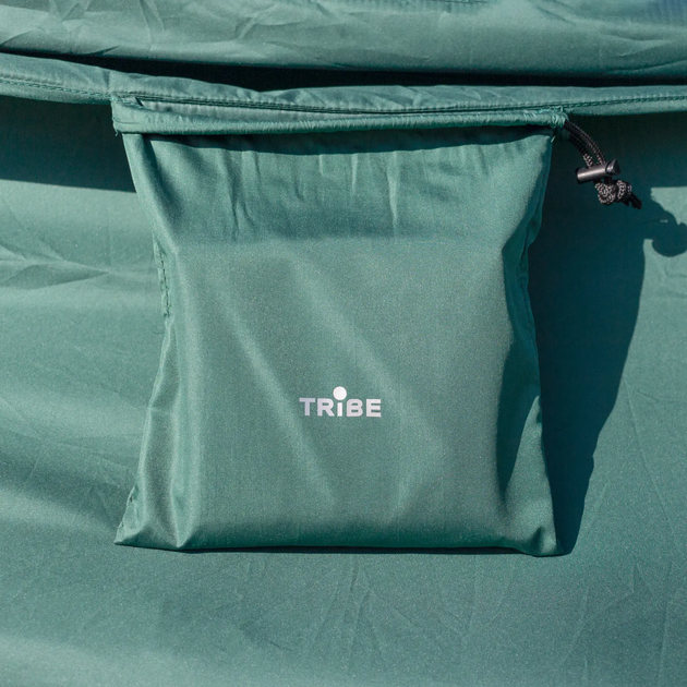 Гамак Tribe Hammock T-LE-0002-green фото
