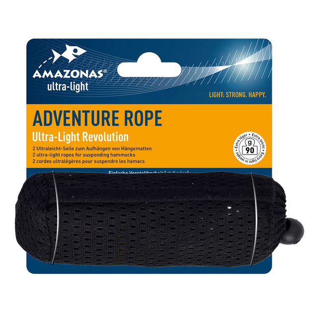 Кріплення для гамака Amazonas Adventure Rope