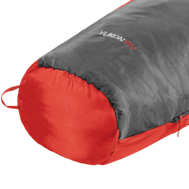 Спальный мешок Ferrino Yukon Pro/+0°C