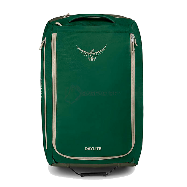Сумка на колесах Daylight Wheeled Duffel 85 009.3438 фото