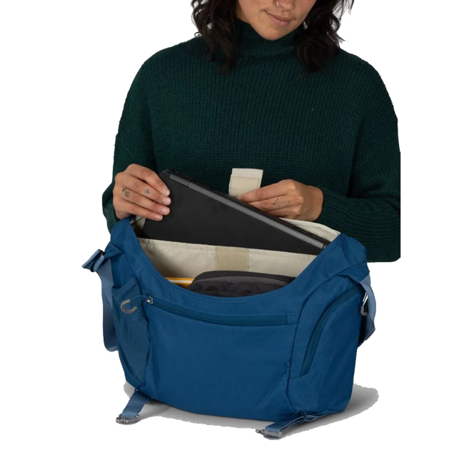 Сумка Osprey Daylite Messenger 009.3774 фото