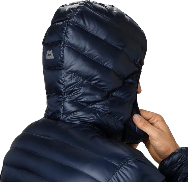 Куртка Mountain Equipment Arete Hooded Jacket