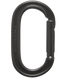 Карабін Black Diamond Oval Keylock
