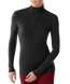 Термофутболка Smartwool Wm&rsquo;s NTS Mid 250 Zip T SW SS221.001-L фото