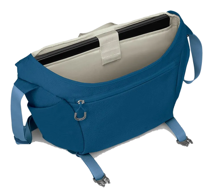 Сумка Osprey Daylite Messenger 009.3774 фото