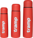 Термос Tramp Basic 1,0 л, red