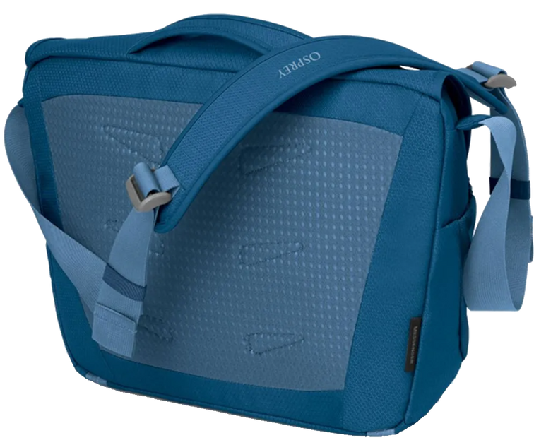 Сумка Osprey Daylite Messenger 009.3774 фото