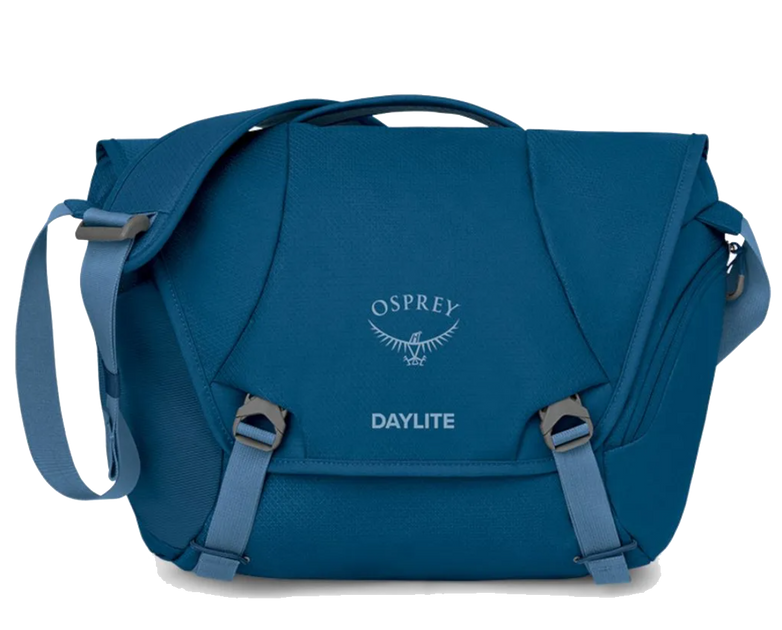 Сумка Osprey Daylite Messenger 009.3774 фото