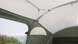Палатка Outwell Springwood 5, green