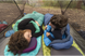 Килимок Sea to Summit Comfort Light ASC Insulated Mat Women's 2020 63mm (Regular) STS AMCLINS_WR фото 5