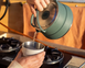 Набір посуду Sea to Summit Detour Stainless Steel Kettle Cook Set, на 2 персони STS ACK026031-122102 фото 4